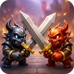 More Enemies council effect icon