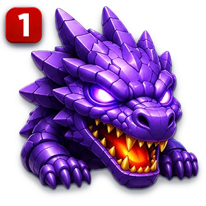 Monster Blood process icon for slaying monsters