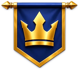 Founder Banner reward icon